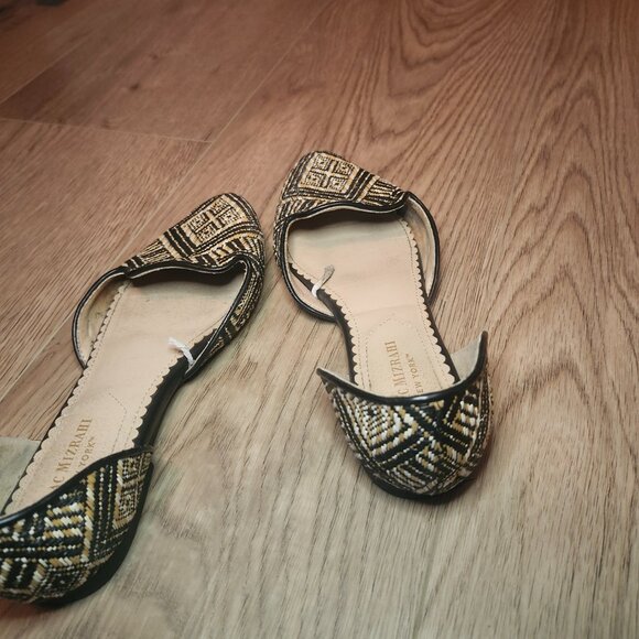 Isaac Mizrahi New york Slides - Picture 4 of 4